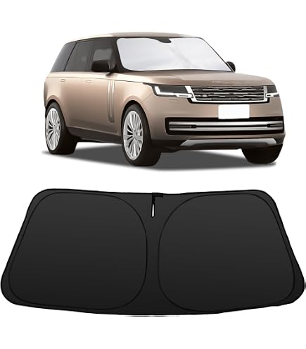 Amazon.com: Windshield Sunshade for Land Rover Range Rover L460